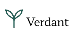 Verdant logo