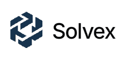 Solvex logo