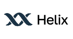 Helix logo