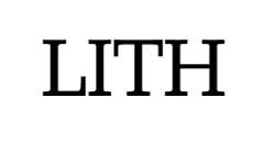LITH logo